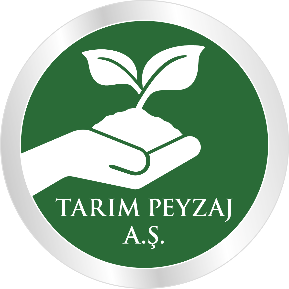 TARIM A.Ş.